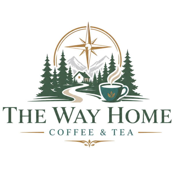 The Way Home Coffee & Tea Company